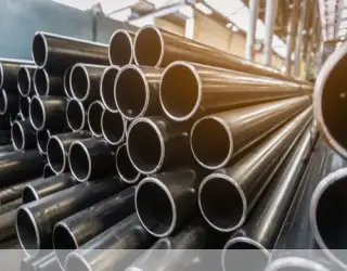 Труба горячедеформированная ТУ 14-3Р-1430-2007